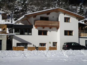 Appart Loreen, Niederthai, Österreich